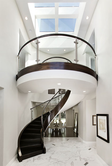contemporary1 staircase