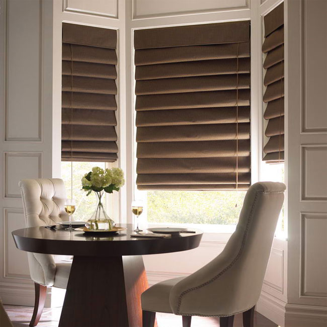 Roman Shades for living room luxazin