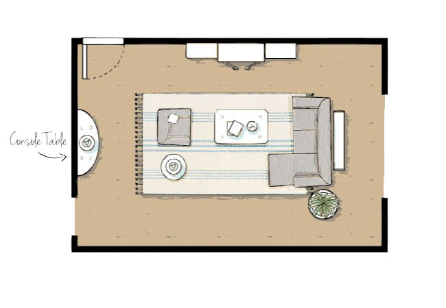 living room layout luxazin 02