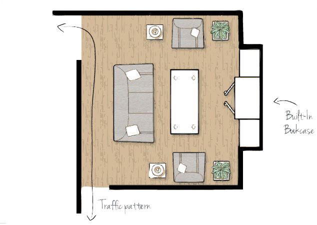 living room layout luxazin