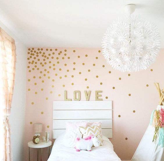 DIY decoration for your room luxazin 16