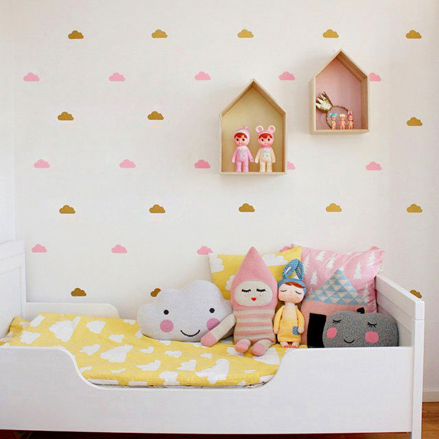 wallpaper kids room